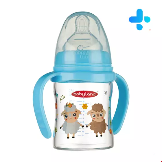 Baby Land Anti Colic Orthodontic 150 ml