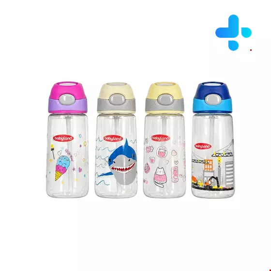 Baby Land Automatic Spout Bottle  Code 229