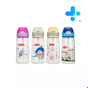 Baby Land Automatic Spout Bottle  Code 229