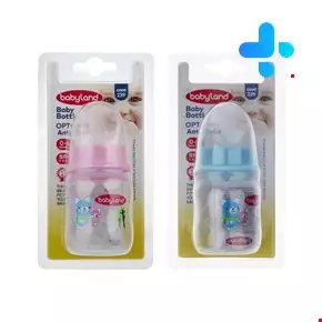 Baby Land Baby Bottle 239