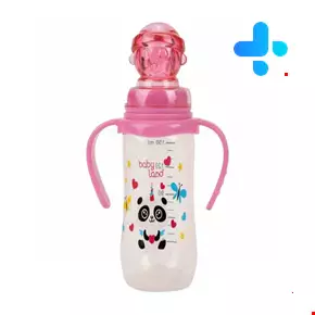  BABY LAND Baby Bottle 240ml code 504