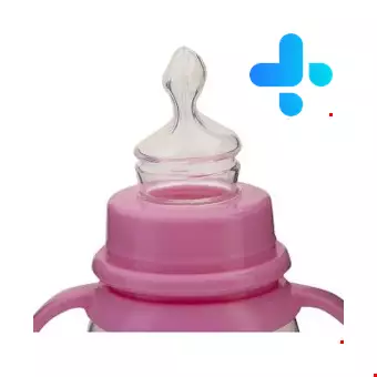  BABY LAND Baby Bottle 240ml code 504