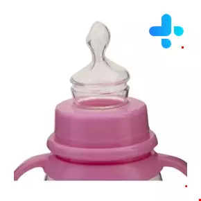  BABY LAND Baby Bottle 240ml code 504