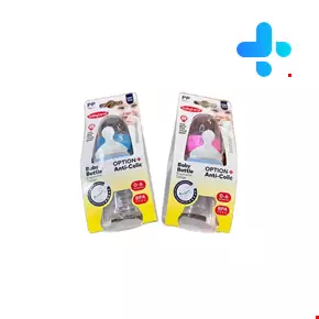 Baby Land Baby Bottle 306