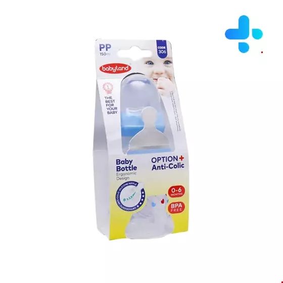 Baby Land Baby Bottle 306