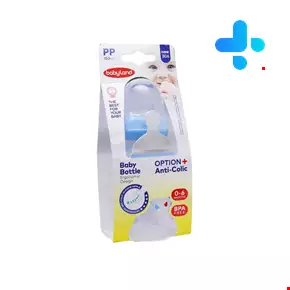 Baby Land Baby Bottle 306