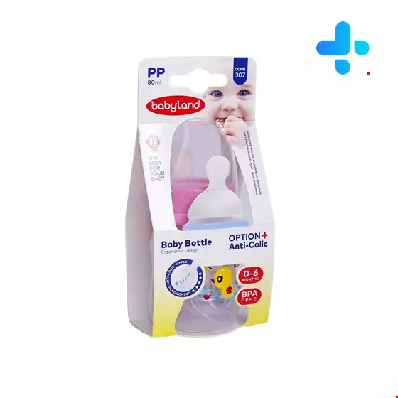 Baby Land Baby Bottle 307