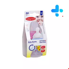 Baby Land Baby Bottle 307