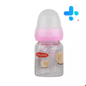 Baby Land Baby Bottle 438