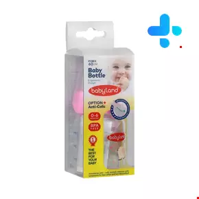 Baby Land Baby Bottle 438