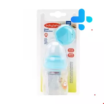 Baby Land Baby Bottle Code 261 80 ml