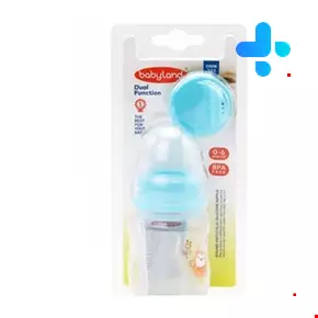 Baby Land Baby Bottle Code 261 80 ml