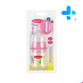 Baby Land Baby Bottle Code 261 80 ml