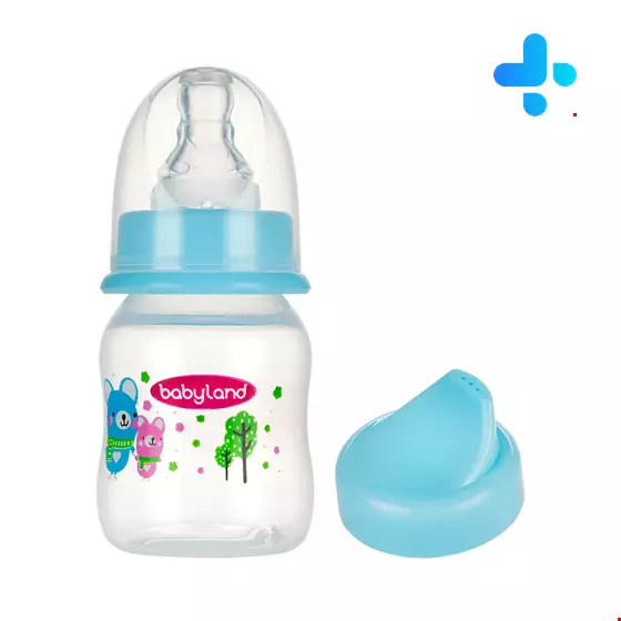 Baby Land Baby Bottle Code 261 80 ml