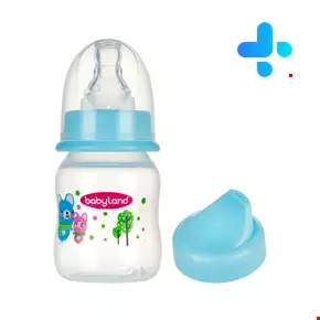 Baby Land Baby Bottle Code 261 80 ml