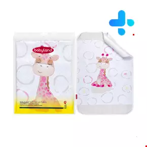 Baby Land Baby Changing Mat 