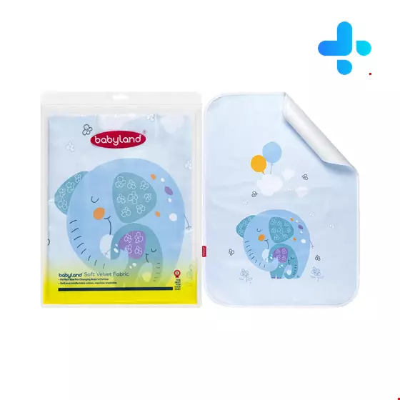 Baby Land Baby Changing Mat 