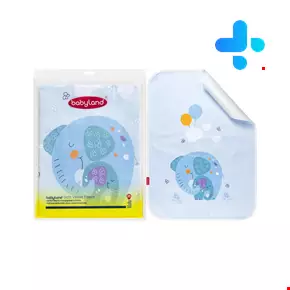 Baby Land Baby Changing Mat 