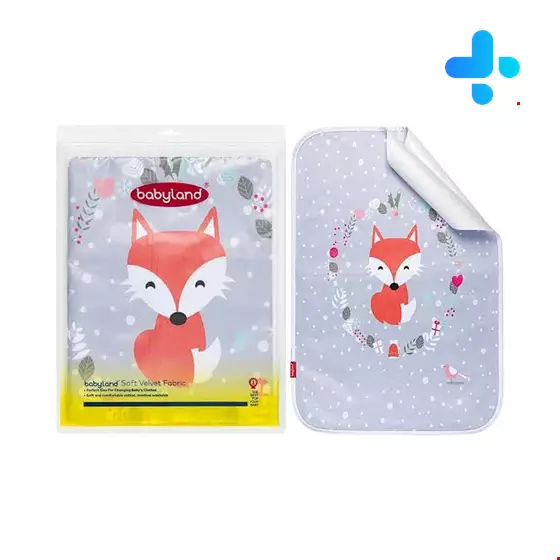 Baby Land Baby Changing Mat 