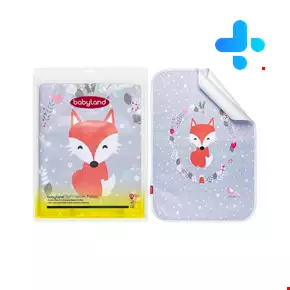 Baby Land Baby Changing Mat 