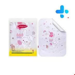 Baby Land Baby Changing Mat 