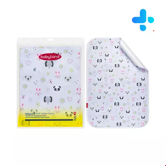 Baby Land Baby Changing Mat 