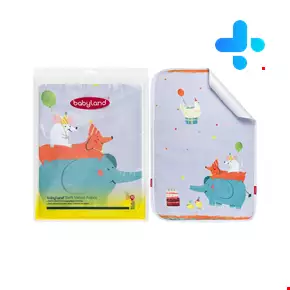 Baby Land Baby Changing Mat 