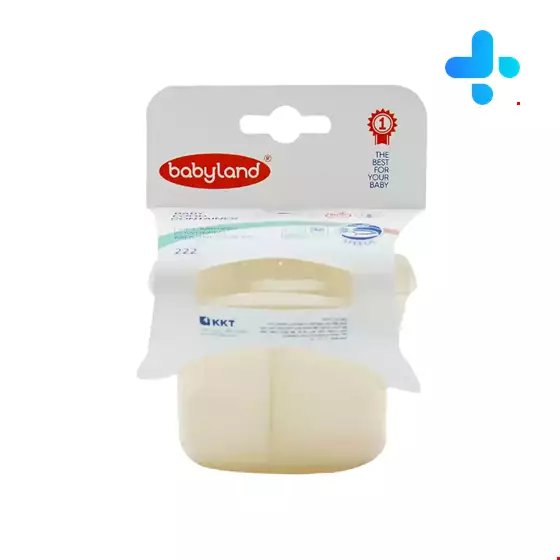 Baby Land Baby Food Container Code 222