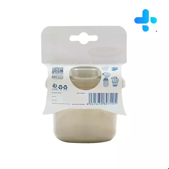 Baby Land Baby Food Container Code 222