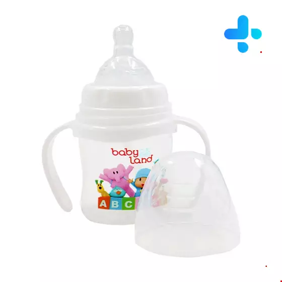 Baby Land Bottle Code 356 150 ml