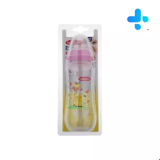 Baby Land Bottle Of Milk 240 ml Code 241  