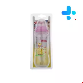 Baby Land Bottle Of Milk 240 ml Code 241  