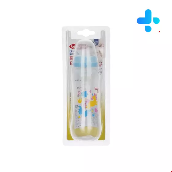 Baby Land Bottle Of Milk 240 ml Code 241  