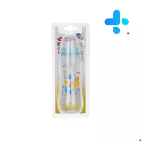 Baby Land Bottle Of Milk 240 ml Code 241  