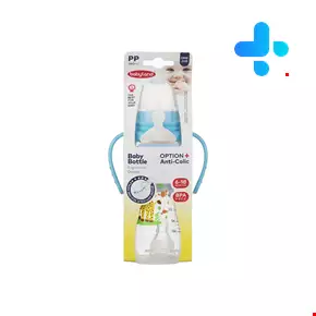 Baby Land Bottle Of Milk  240 ml Code 248