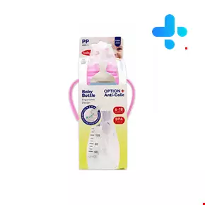 Baby Land Bottle Of Milk  240 ml Code 248