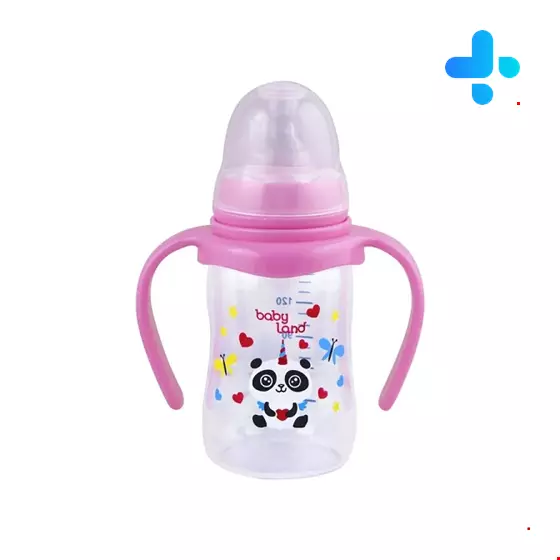 Baby Land Bottle Of Milk Code 249