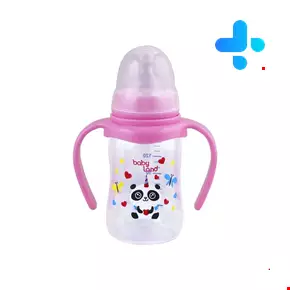 Baby Land Bottle Of Milk Code 249
