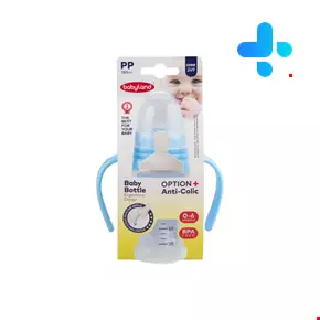 Baby Land Bottle Of Milk Code 249