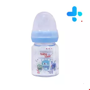 Baby Land Bottle Of Milk Code 466 60 ml