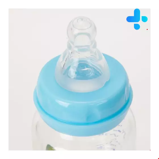 Baby Land Bottle Of Milk Code 466 60 ml
