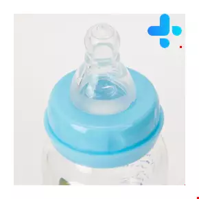Baby Land Bottle Of Milk Code 466 60 ml