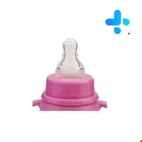 Baby Land Classic Handle Doll Baby Bottle 150 ml