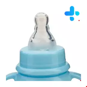 Baby Land Classic Handle Doll Baby Bottle 150 ml