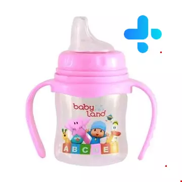 Baby land Code 334 Bottle 6-18 months 150 ml