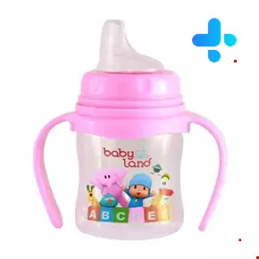 Baby land Code 334 Bottle 6-18 months 150 ml