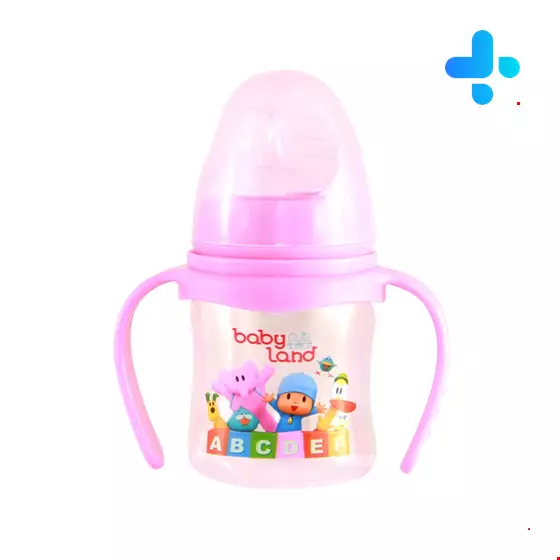Baby land Code 334 Bottle 6-18 months 150 ml