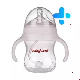 Baby Land Colic Ease bottle code 200