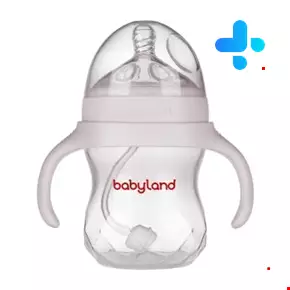 Baby Land Colic Ease bottle code 200