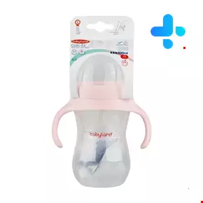 Baby Land Colic Ease bottle code 202